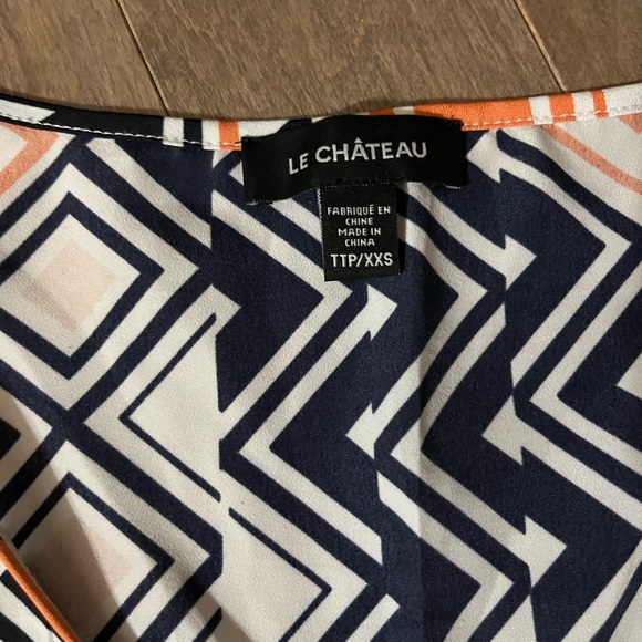 Soft Light Clean Tanktop - Picture 3 of 3